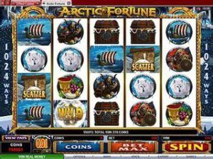 Arctic Fortune Online Slot Review (2023) .